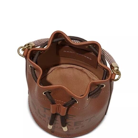 Marc Jacobs the bucket bag - Picture 5 of 7